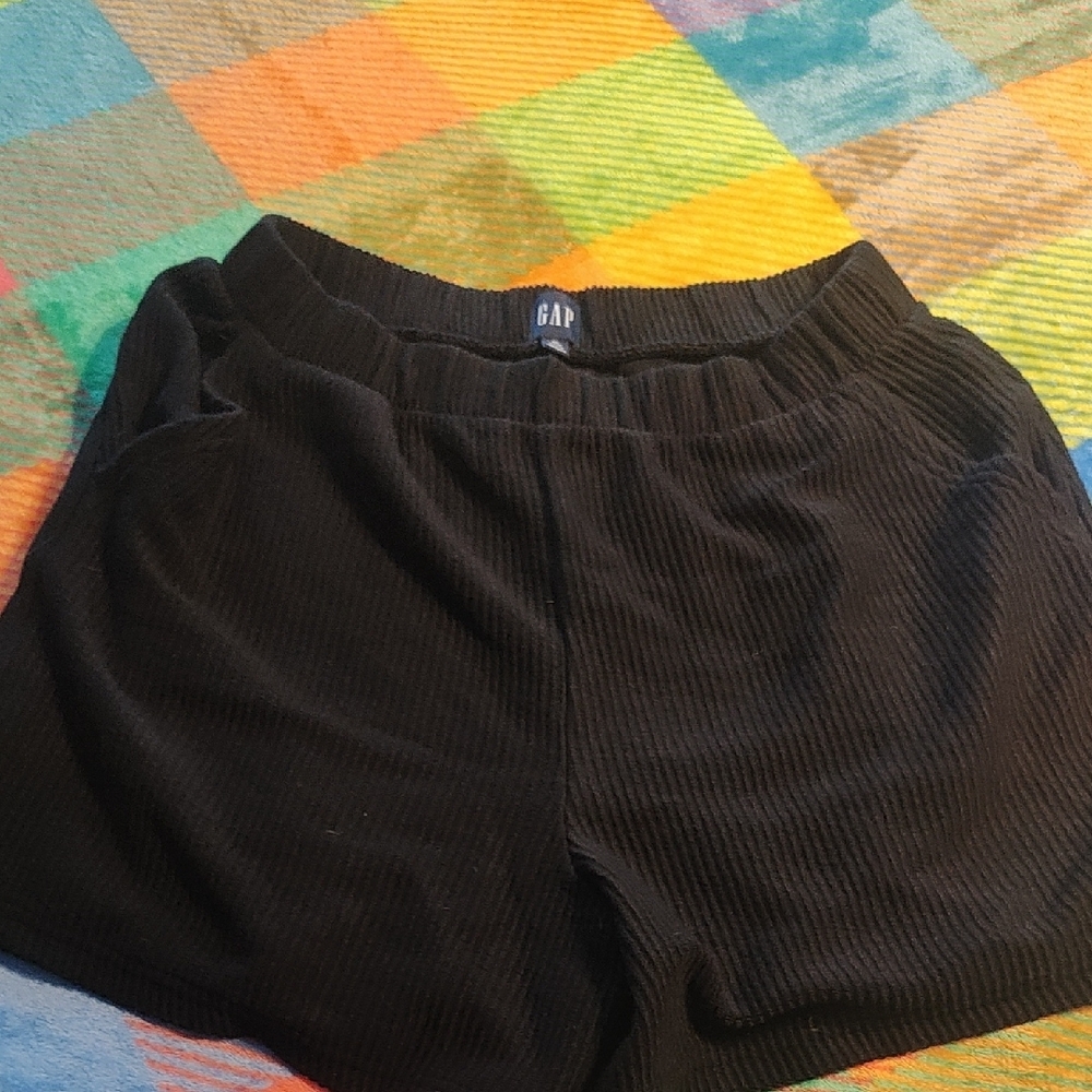 GAP Womens Shorts, M Tall